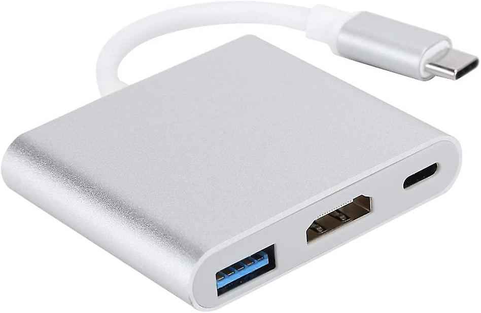 Cable Type-C to HDMI converter Cable Type-C to HDMI converter